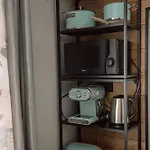 Camila Apartman *