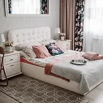 Camila Apartman