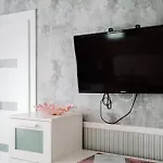 Camila Apartman