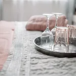 Apartament Camila *