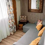 Camila Apartament *