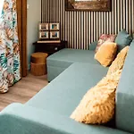 Apartament Camila Rewa