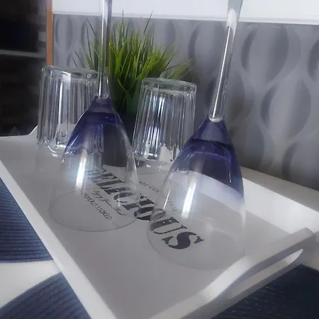 U Camili Apartament Rewa