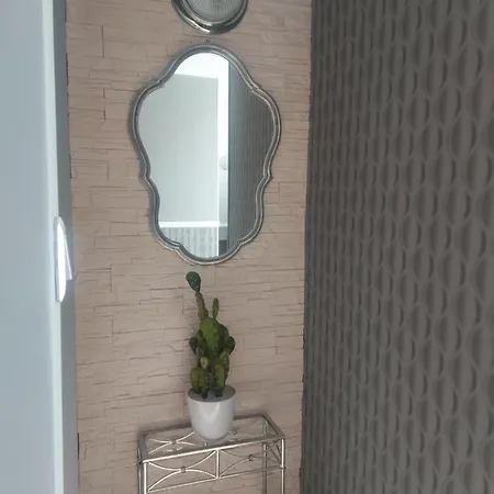 Apartament U Camili Rewa