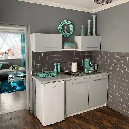 Apartament U Camili Rewa