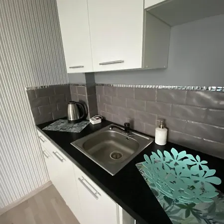 Apartament U Camili Rewa