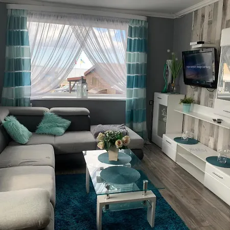 U Camili Apartament *