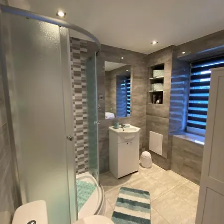 Apartament U Camili *