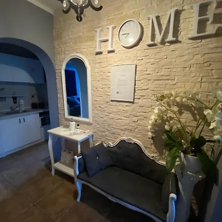 U Camili Apartament *