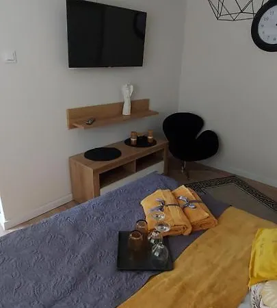 U Camili Apartament *