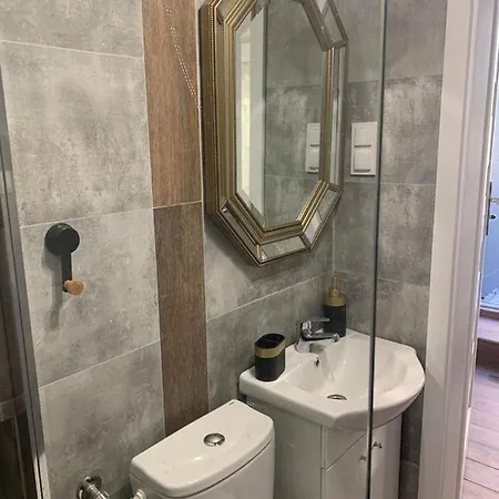 Apartament U Camili