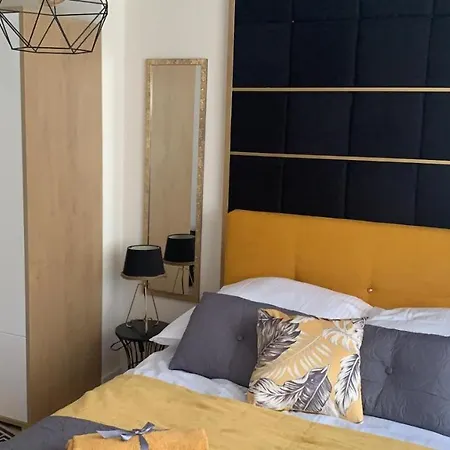 Apartament U Camili Rewa