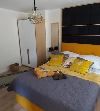 U Camili Apartament