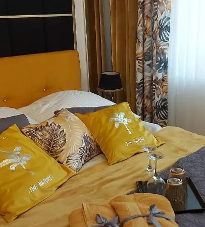 Apartament U Camili *