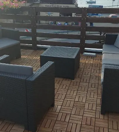 Apartament U Camili *