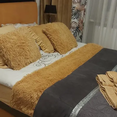 Apartament U Camili *