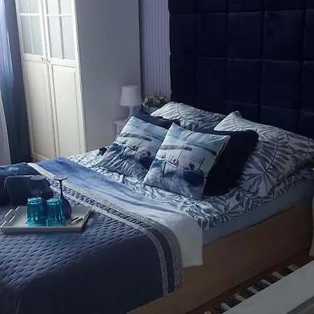 U Camili Apartament