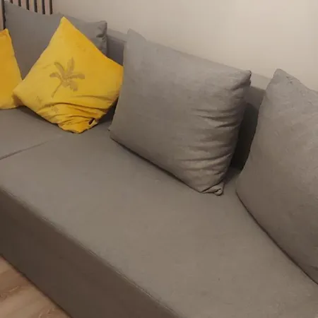Apartament U Camili