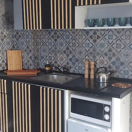 U Camili Apartament Rewa