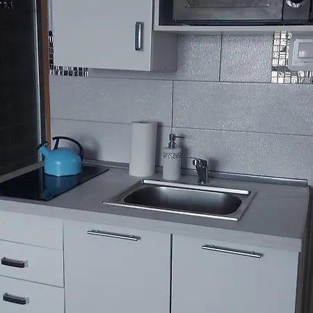 Apartament U Camili Rewa