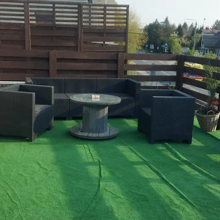 U Camili Apartament