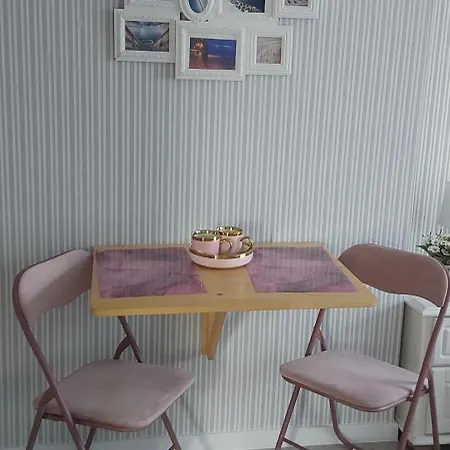 U Camili Apartament