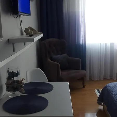 U Camili Apartament *