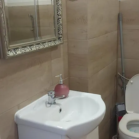 Apartament U Camili Rewa