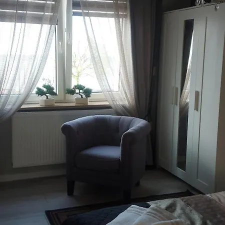 U Camili Apartament *