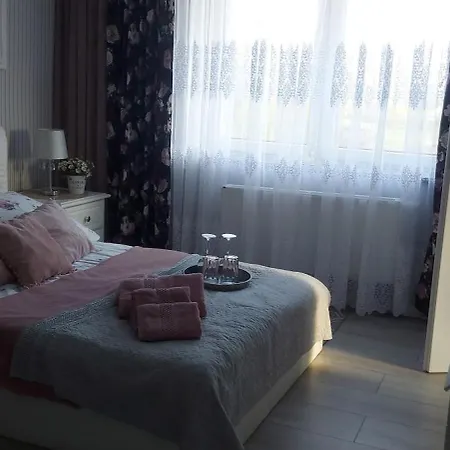 Apartament U Camili Rewa