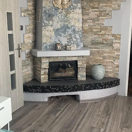 U Camili Apartament Rewa