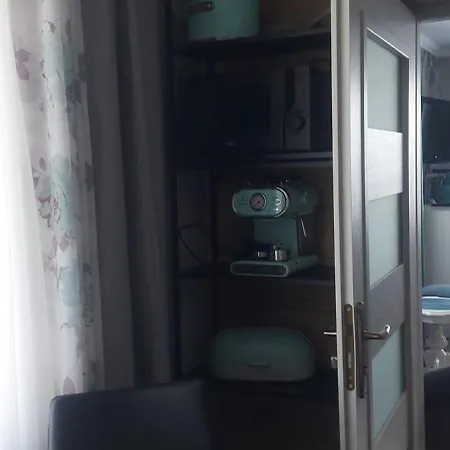 Apartament U Camili