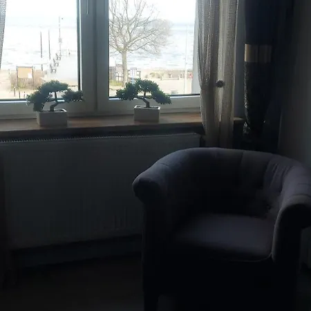 U Camili Apartament Rewa