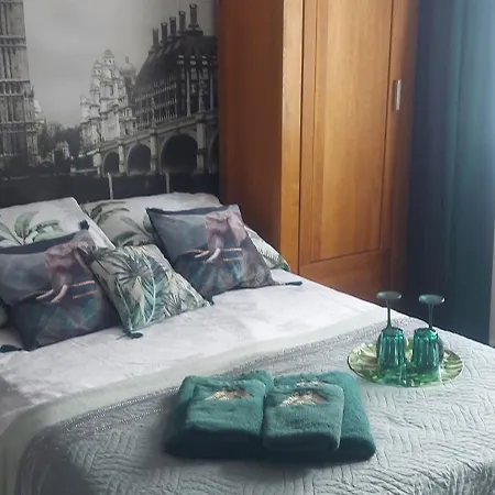 U Camili Apartament *