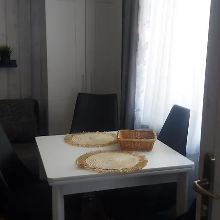 Apartament U Camili *