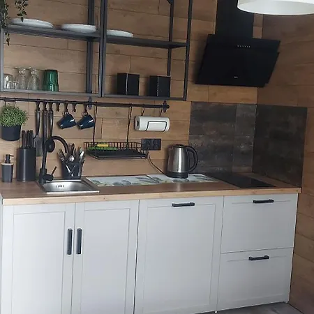 Apartament U Camili Rewa