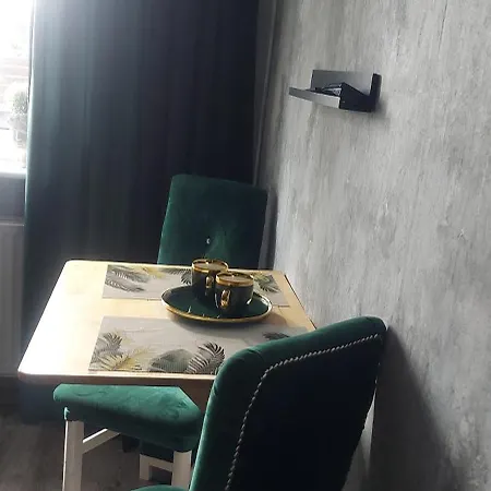 U Camili Apartament