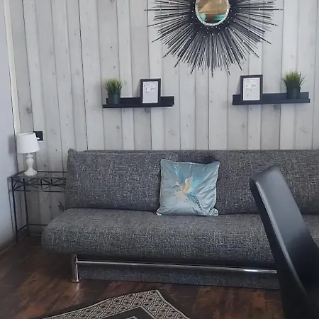Apartament U Camili