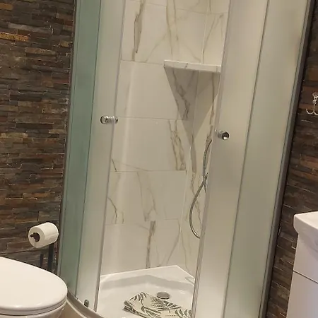 Apartament U Camili *