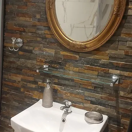 Apartament U Camili
