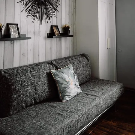 Apartment Camila