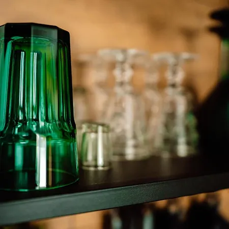 Apartamenty Camila Appartement *