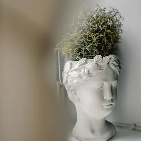 Apartmán U Camili *