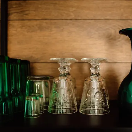 Appartement Apartamenty Camila