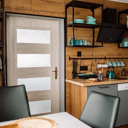 Apartamenty Camila Appartement Rewa