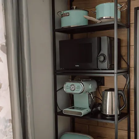 U Camili Apartmán *