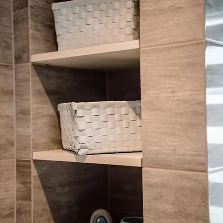 U Camili Apartmán Rewa