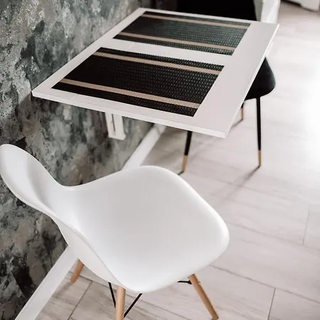 Apartmán U Camili *