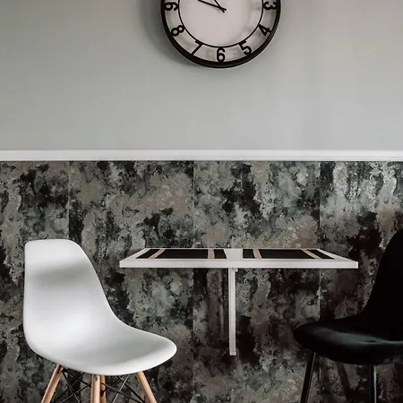 U Camili Apartmán Rewa