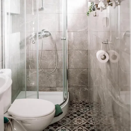 דירה U Camili רווה